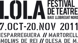 Festival Lola 2011